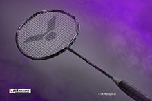Load image into Gallery viewer, Victor Thruster Ryuga II (LEE ZII JIA'S BRAND-NEW GAME RACKET
