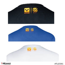 Load image into Gallery viewer, VICTOR X LZJ Round Neck Shirt #T-LZJ301
