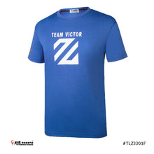 Load image into Gallery viewer, VICTOR X LZJ Round Neck Shirt #T-LZJ301