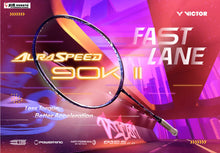 Load image into Gallery viewer, Victor AURASPEED 90K II B