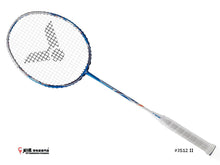 Load image into Gallery viewer, Victor Jetspeed 12 II