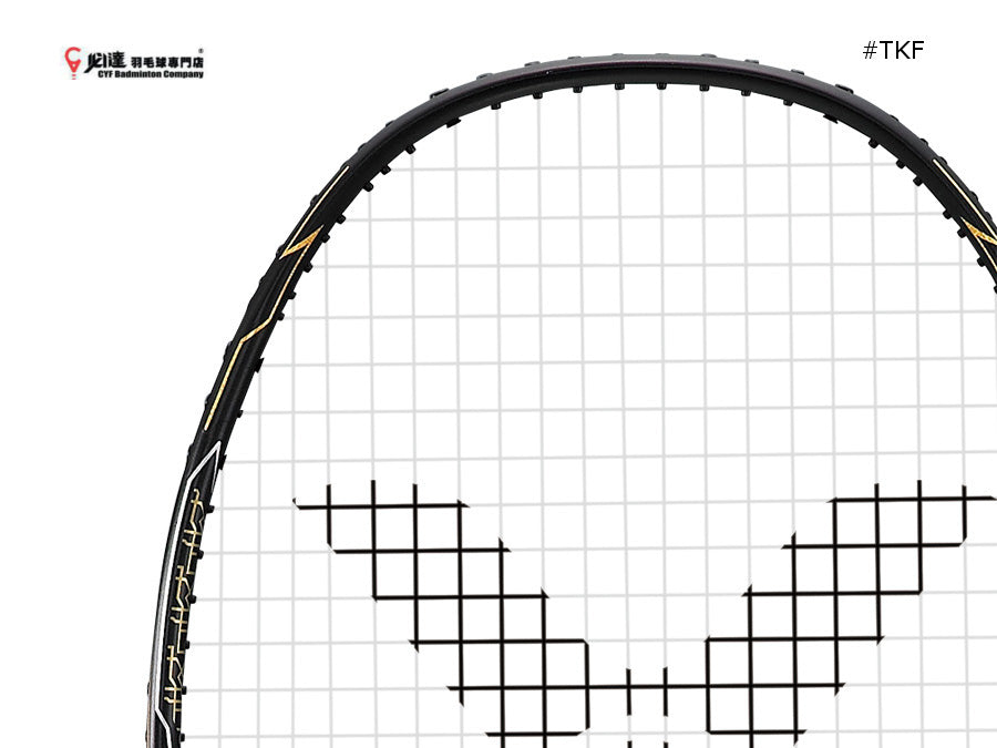 Victor Thruster F (Enhanced Edition) #TK-F – CYF Badminton Company