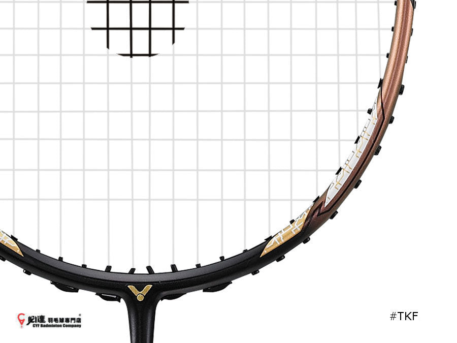 Victor THRUSTER F 4UG5 （廃盤モデル）