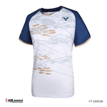 Load image into Gallery viewer, Victor TAI TZU YING Unisex Game Shirt #T-20051B