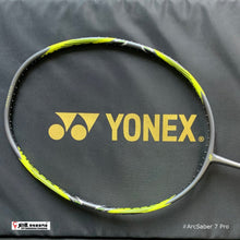 Load image into Gallery viewer, Yonex ArcSaber 7 PRO JP VERSION