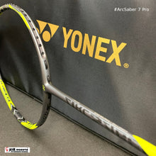 Load image into Gallery viewer, Yonex ArcSaber 7 PRO JP VERSION