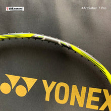 Load image into Gallery viewer, Yonex ArcSaber 7 PRO JP VERSION