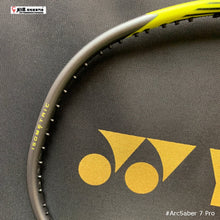 Load image into Gallery viewer, Yonex ArcSaber 7 PRO JP VERSION