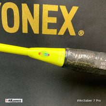 Load image into Gallery viewer, Yonex ArcSaber 7 PRO JP VERSION