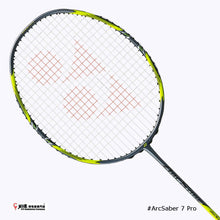 Load image into Gallery viewer, Yonex ArcSaber 7 PRO JP VERSION