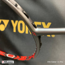 Load image into Gallery viewer, Yonex ArcSaber 11 PRO (JP VERSION)
