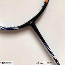 Load image into Gallery viewer, Yonex Astrox 100ZZ Dark Navy