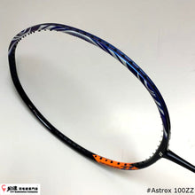 Load image into Gallery viewer, Yonex Astrox 100ZZ Dark Navy