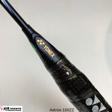 Load image into Gallery viewer, Yonex Astrox 100ZZ Dark Navy