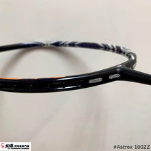 Load image into Gallery viewer, Yonex Astrox 100ZZ Dark Navy
