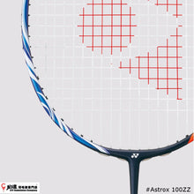 Load image into Gallery viewer, Yonex Astrox 100ZZ Dark Navy