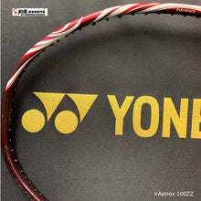 Load image into Gallery viewer, Yonex Astrox 100ZZ Kurenai JP VERSION