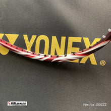 Load image into Gallery viewer, Yonex Astrox 100ZZ Kurenai JP VERSION