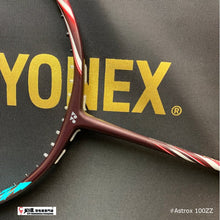 Load image into Gallery viewer, Yonex Astrox 100ZZ Kurenai JP VERSION