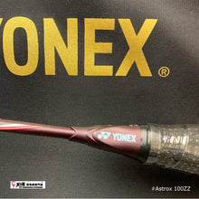 Load image into Gallery viewer, Yonex Astrox 100ZZ Kurenai JP VERSION
