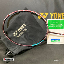 Load image into Gallery viewer, Yonex Astrox 100ZZ Kurenai JP VERSION