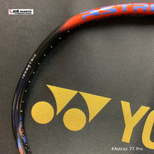 Load image into Gallery viewer, Yonex Astrox 77 Pro JP VERSION