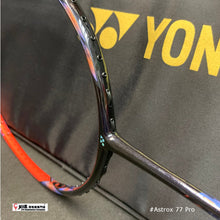 Load image into Gallery viewer, Yonex Astrox 77 Pro