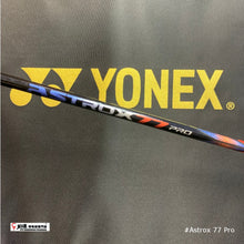 Load image into Gallery viewer, Yonex Astrox 77 Pro