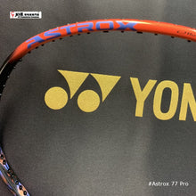 Load image into Gallery viewer, Yonex Astrox 77 Pro