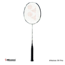 Load image into Gallery viewer, Yonex Astrox 99 Pro (White Tiger)