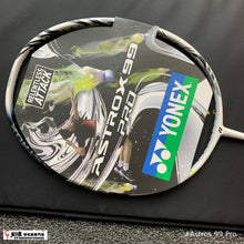Load image into Gallery viewer, Yonex Astrox 99 Pro (White Tiger)