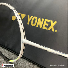 Load image into Gallery viewer, Yonex Astrox 99 Pro (White Tiger)