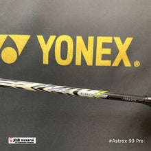 Load image into Gallery viewer, Yonex Astrox 99 Pro (White Tiger)