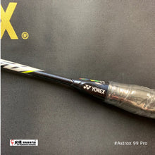 Load image into Gallery viewer, Yonex Astrox 99 Pro (White Tiger)