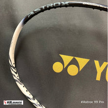 Load image into Gallery viewer, Yonex Astrox 99 Pro (White Tiger)