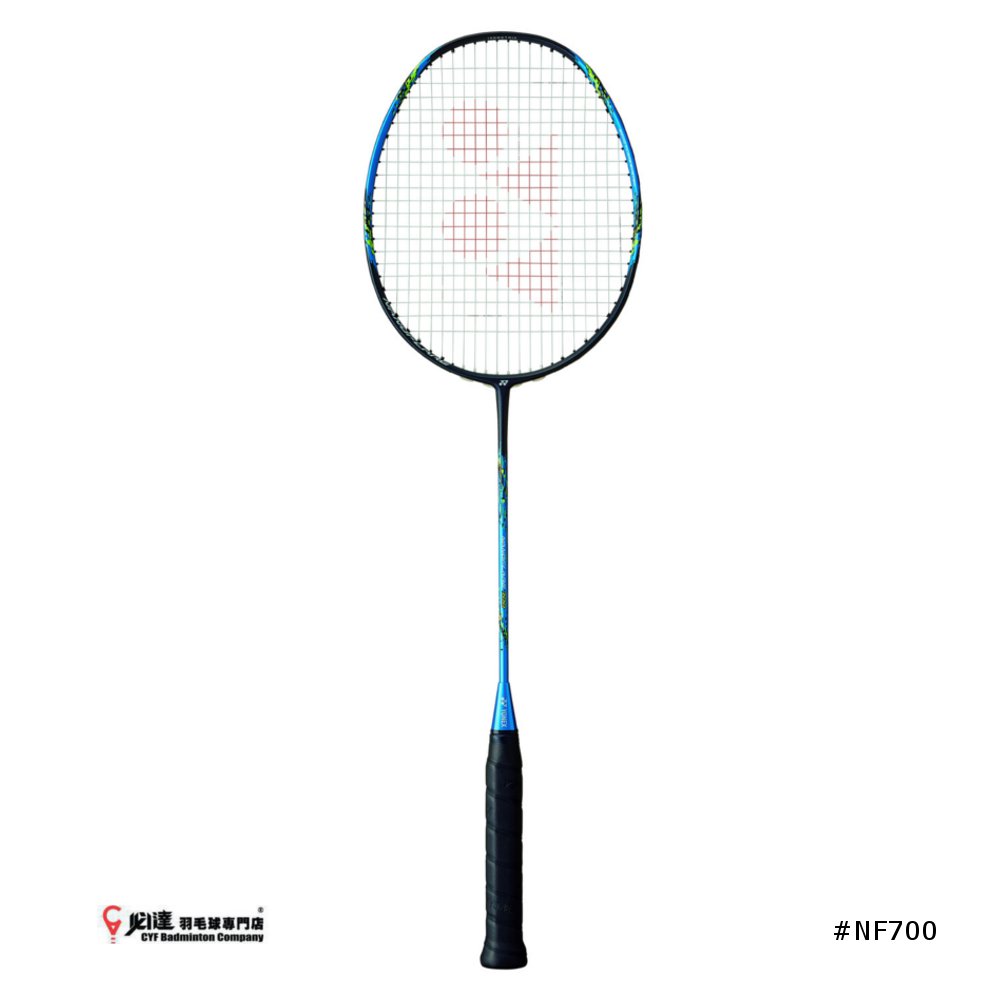 Yonex Nanoflare 700 Cyan CYF Badminton Company
