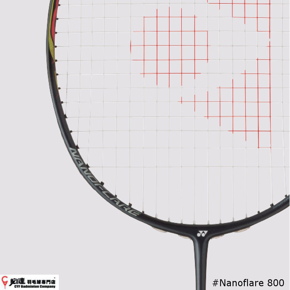 Yonex Nanoflare 800 – CYF Badminton Company