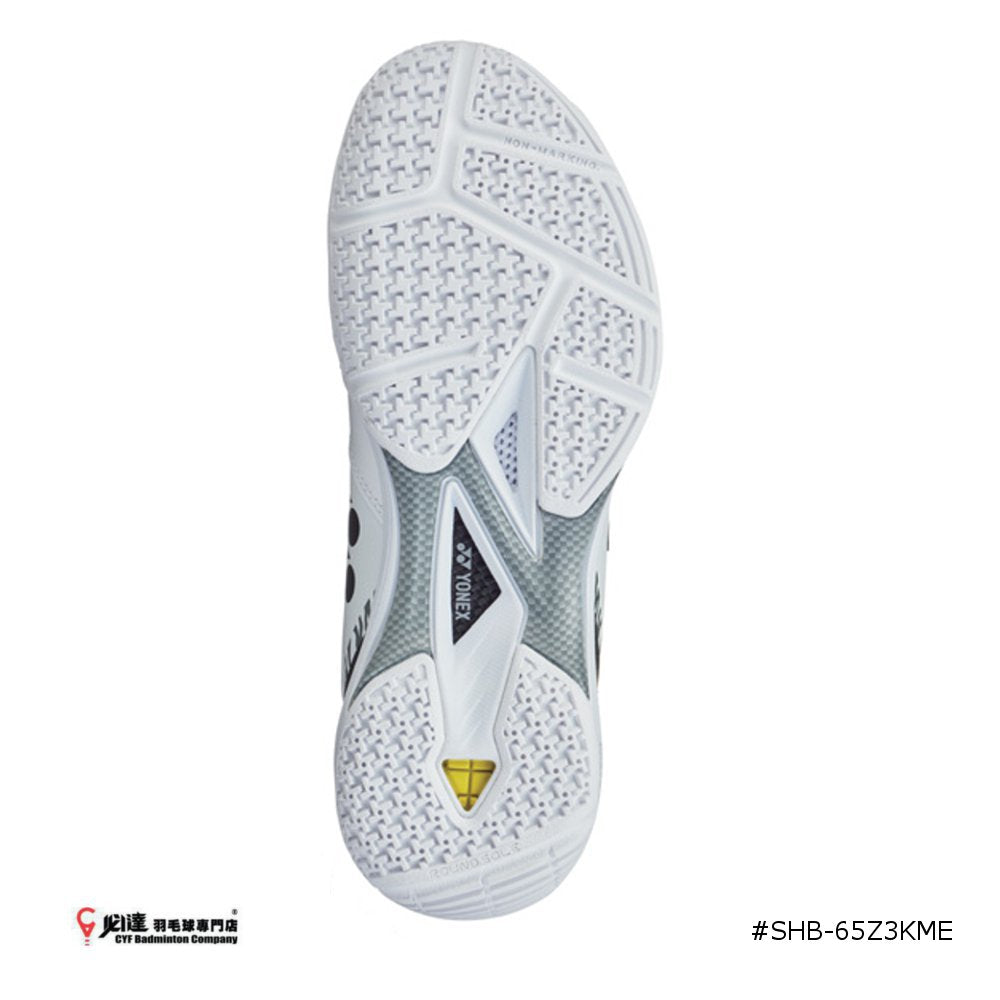 Yonex POWER CUSHION 65 Z 3 MEN KENTO MOMOTA EXCLUSIVE CYF
