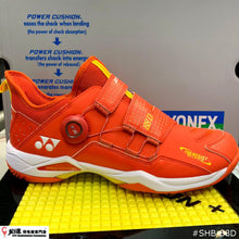 Load image into Gallery viewer, Yonex POWER CUSHION 88D