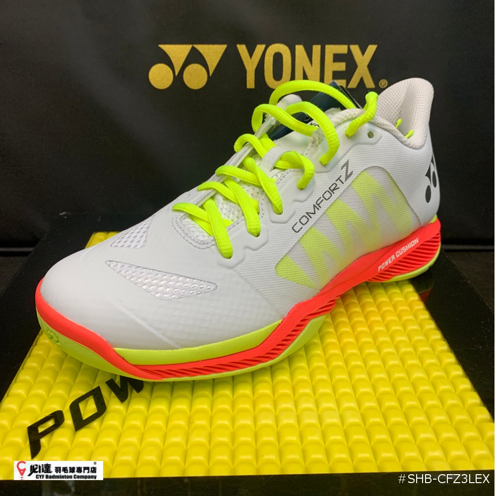 Yonex power cushion on sale 3 z ladies