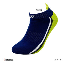 Load image into Gallery viewer, Yonex Tru3D TruDry Socks #SSL-1856R-S (25-28 cm)