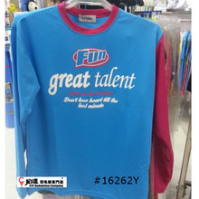 Load image into Gallery viewer, Yonex #16262Y Uni Long Sleeves T-shirt