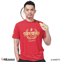 Load image into Gallery viewer, Yonex #16457Y (Lin Dan Exclusive Wear)