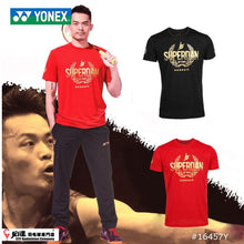 Load image into Gallery viewer, Yonex #16457Y (Lin Dan Exclusive Wear)