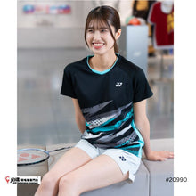 Load image into Gallery viewer, Yonex Women's Game Shirt #20990 JP VERSION
