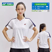 Load image into Gallery viewer, Yonex Women's Shirt 2100726CR
