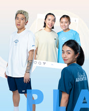 Load image into Gallery viewer, Yonex Men Round Neck T-Shirt #RM-S092-2986-PLAY5-S
