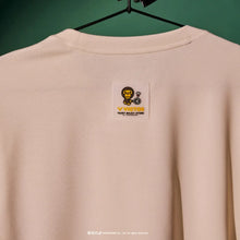 Load image into Gallery viewer, VICTOR x BABY MILO STORE® Knitted T-Shirt T-503BM V
