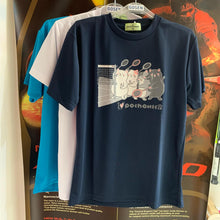 Load image into Gallery viewer, Gosen Pochaneco 2024 Spring Badminton T-Shirt #NPT59 JP VERSION
