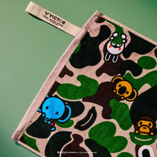 Load image into Gallery viewer, VICTOR x BABY MILO STORE® Towel TW512BM G
